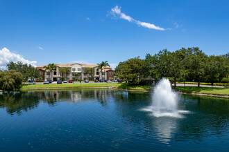 Via Tuscany Apartments in Melbourne, FL - Building Photo - Building Photo