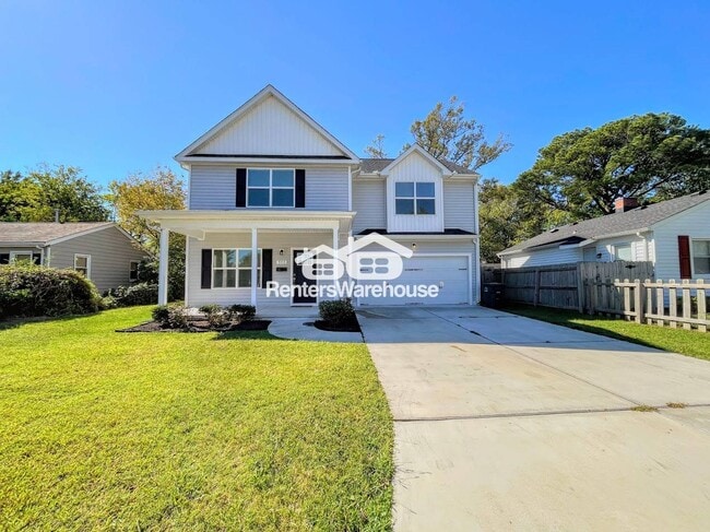 property at 553 McFarland Rd