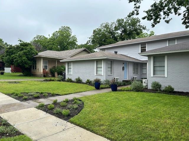 3428 W 6th St-Unit -C in Fort Worth, TX - Building Photo - Building Photo