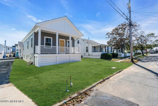 1708 B St in Belmar, NJ - Building Photo - Building Photo