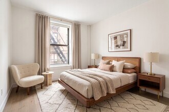 48 W 138th St in New York, NY - Building Photo - Building Photo