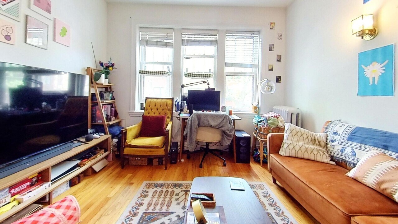 3153 N Orchard St in Chicago, IL - Building Photo