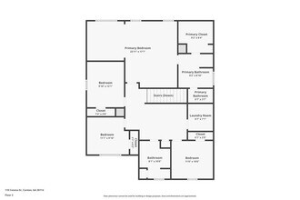 119 Cessna Dr in Canton, GA - Foto de edificio - Building Photo