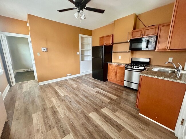 32 E Walnut St in Lancaster, PA - Building Photo - Building Photo