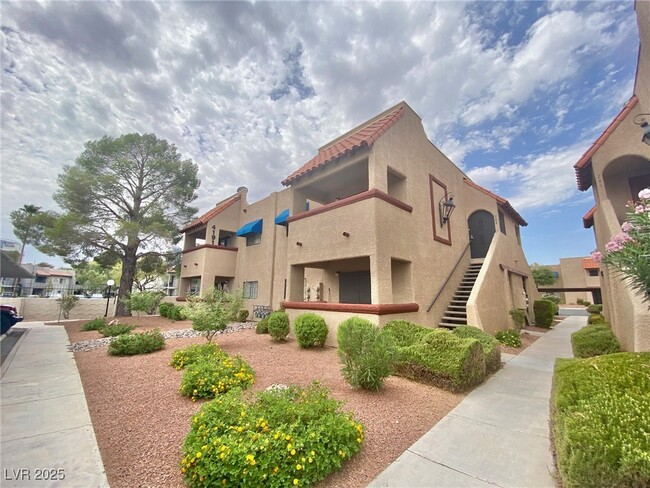 property at 4191 Gannet Cir