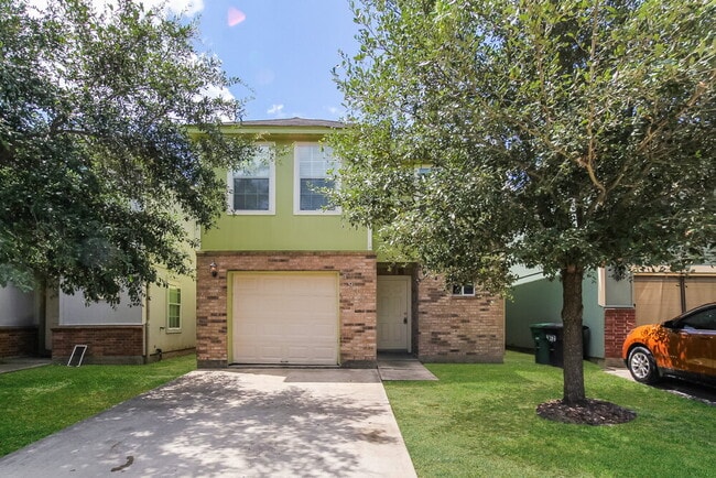property at 4939 S Cancun