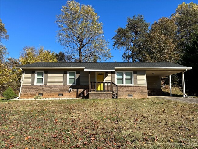 property at 1531 Conley Rd