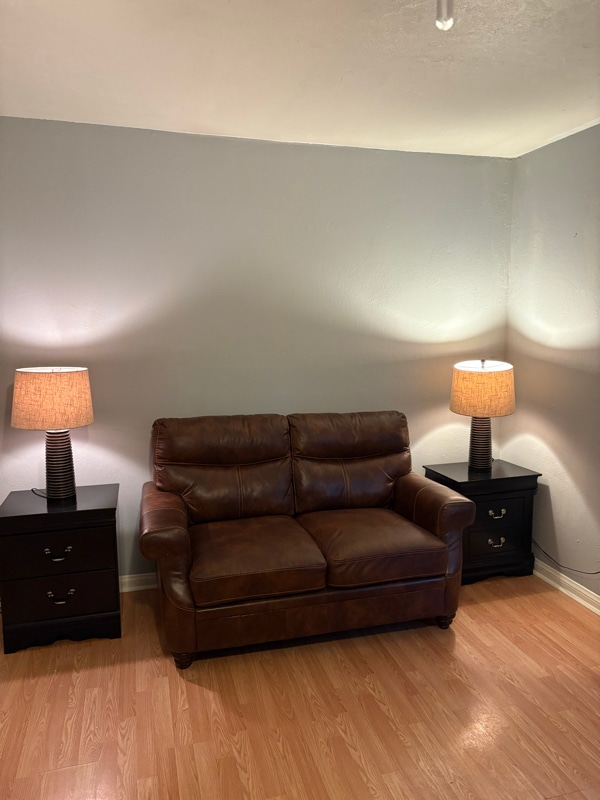 property at 1249 W Apache Ln