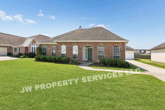 property at 1208 Lake Frances Dr