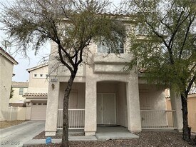 9012 Spotted Tail Ave in Las Vegas, NV - Building Photo