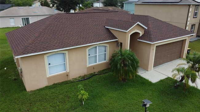 723 Parrot Ct in Kissimmee, FL - Building Photo - Building Photo