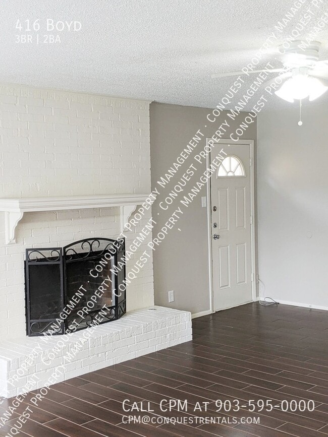 416 Boyd Ln in Tyler, TX - Building Photo - Building Photo