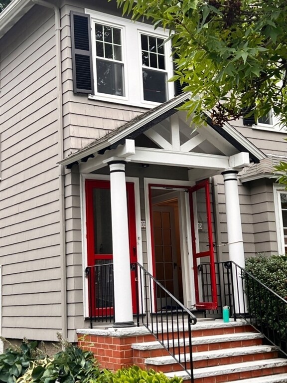 17 Skahan Rd-Unit -1 in Belmont, MA - Building Photo - Building Photo