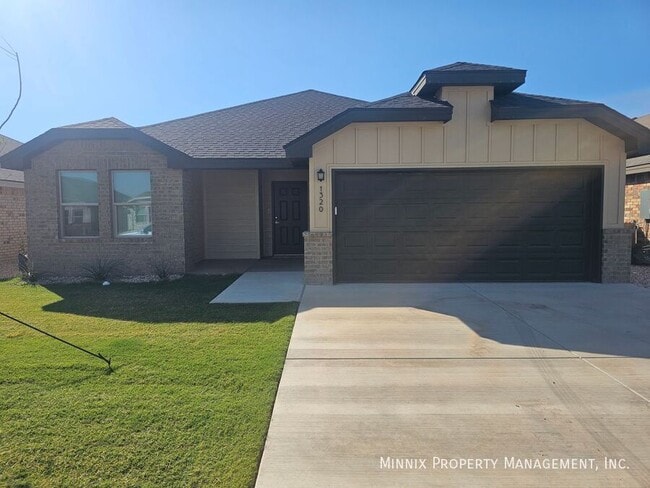 1320 Bajada St in Midland, TX - Building Photo - Building Photo