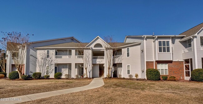 4138 Breezewood Dr in Wilmington, NC - Building Photo - Building Photo