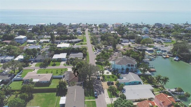 property at 15865 Redington Dr