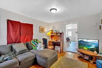 203 3rd Ave NE in Winchester, TN - Foto de edificio - Building Photo