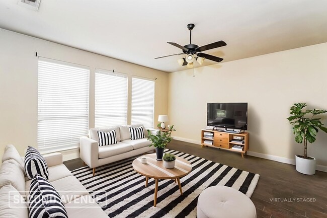 401 Bamborough Dr in Anna, TX - Building Photo - Building Photo