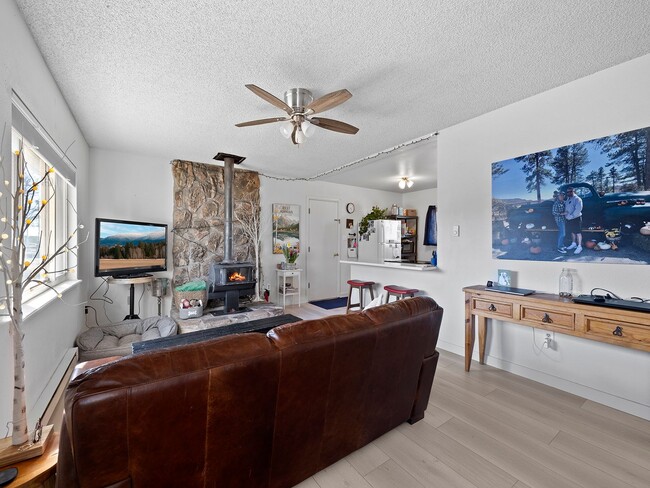 1206 Ashford Dr in Cheyenne, WY - Building Photo - Building Photo