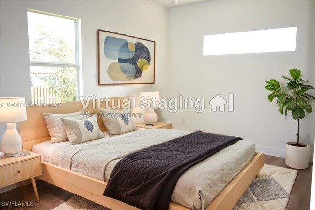 property at 3092 Crowder St