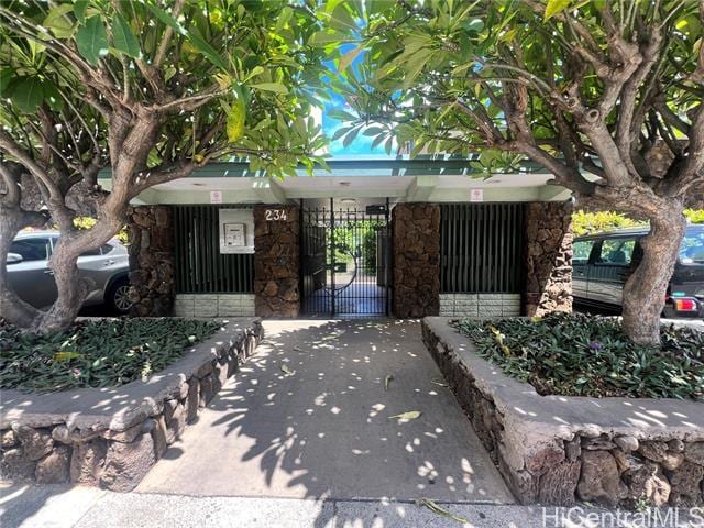 property at 234 ?Ohua Ave