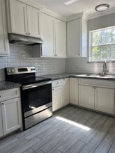 3521 Toliver St in Houston, TX - Building Photo - Building Photo