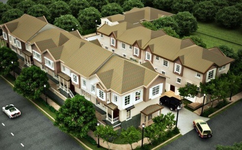 Genesis Villas Townhomes