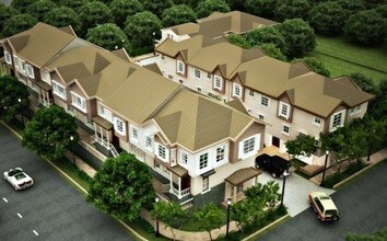 Genesis Villas Townhomes in Fremont, CA - Building Photo - Building Photo