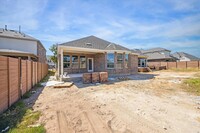 144 Raleigh Dr in Georgetown, TX - Building Photo - Building Photo