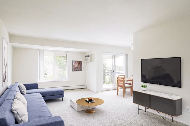 Hillcrest / Park Place