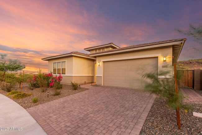 13597 W Steed Ridge Rd in Peoria, AZ - Building Photo - Building Photo