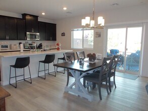 7009 Judith River St in North Las Vegas, NV - Building Photo - Building Photo