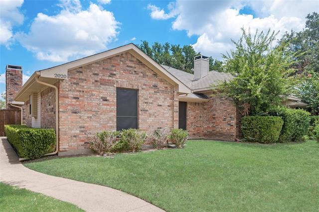 2020 Hearthside Ln in Garland, TX - Building Photo - Building Photo