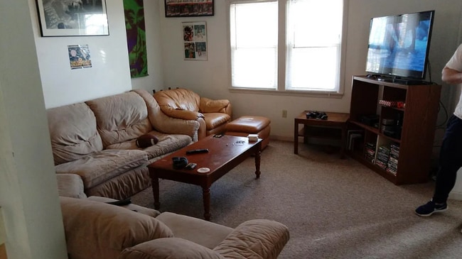 136 Boggs Ave in Pittsburgh, PA - Building Photo - Building Photo