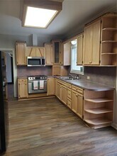 1205 2nd St in Rosenberg, TX - Building Photo - Building Photo