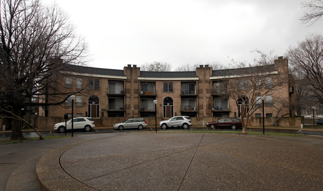 The Commons at Town Square in Washington, DC - Foto de edificio - Building Photo