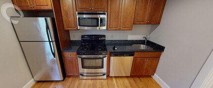 428 Franklin St, Unit 429 Franklin Street in Cambridge, MA - Building Photo - Building Photo