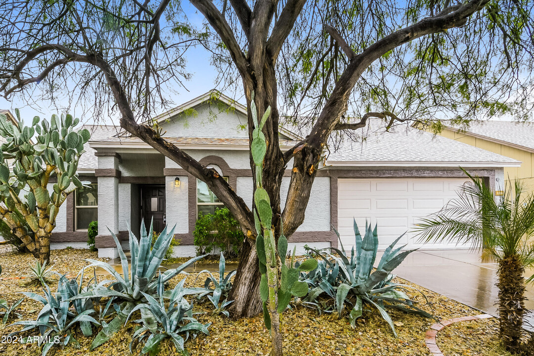 23619 N 41st Dr in Glendale, AZ - Building Photo