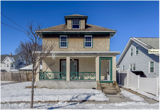 1 Albion Rd, Unit 18 in Billerica, MA - Building Photo - Building Photo
