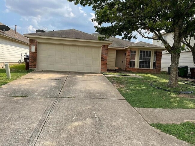 property at 2025 Monica Ln