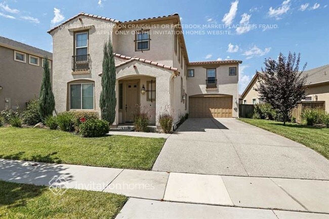 property at 9569 Calibra Ln