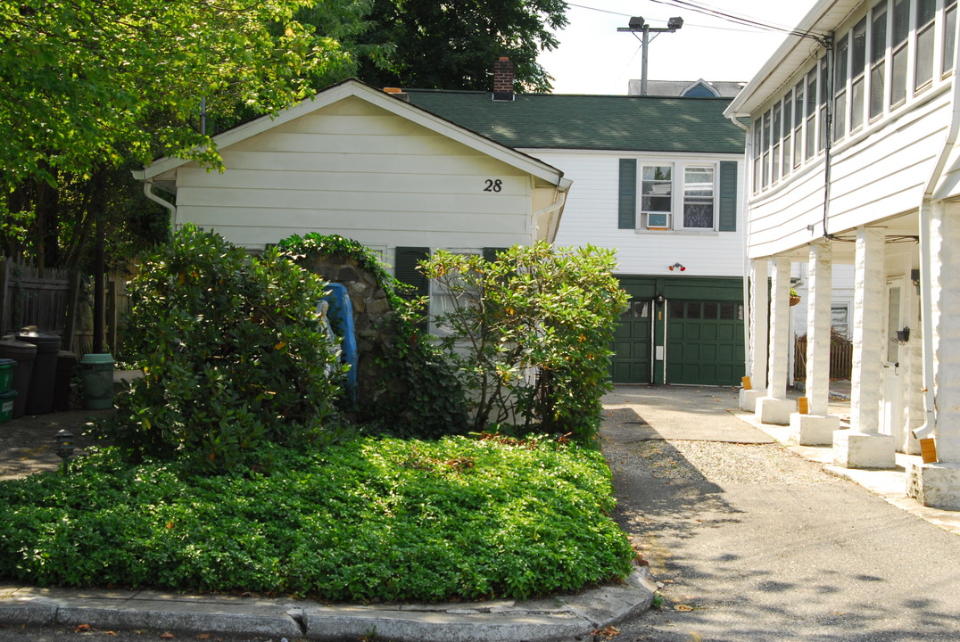 28-30 Brook St in Rockaway, NJ - Building Photo