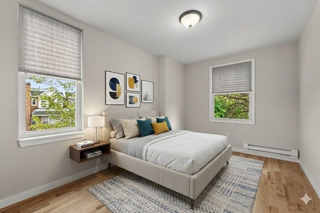 1863 W Nedro Ave in Philadelphia, PA - Building Photo - Building Photo