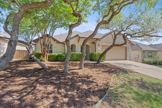 property at 521 Manchester Ln