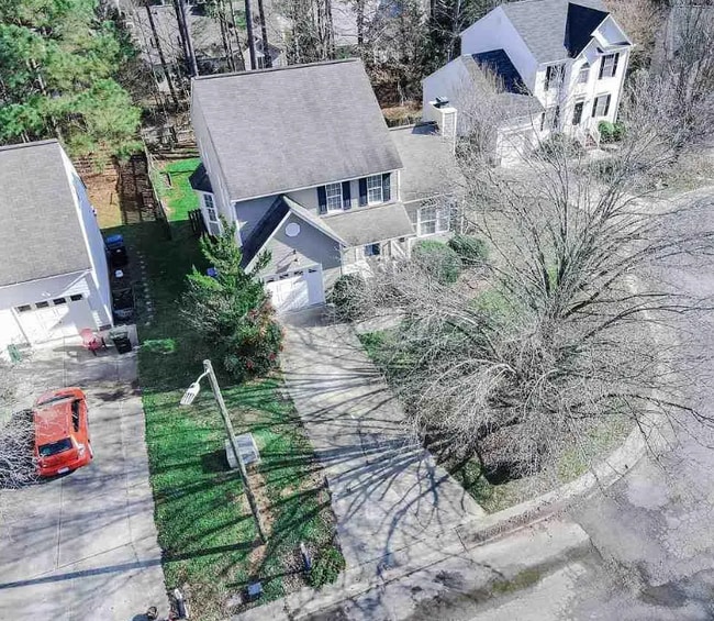 9 Casabelle Ct in Durham, NC - Foto de edificio - Building Photo