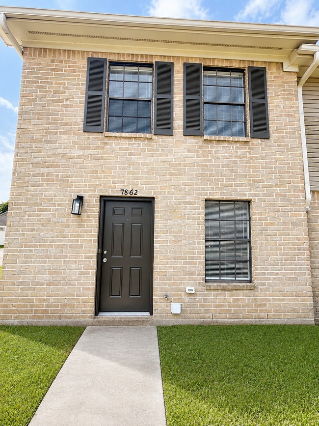 property at 7862 Gladys Ave