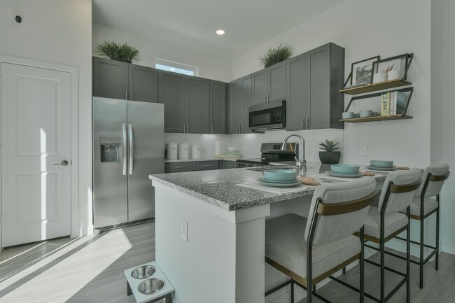 Avilla Vista Ranch in Liberty Hill, TX - Building Photo - Building Photo