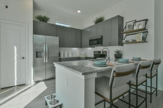 Avilla Vista Ranch in Liberty Hill, TX - Building Photo - Building Photo