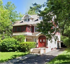 3351 Desota Ave in Cleveland Heights, OH - Building Photo