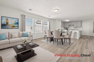 7554 Appleberry Dr in Cypress, TX - Building Photo - Building Photo